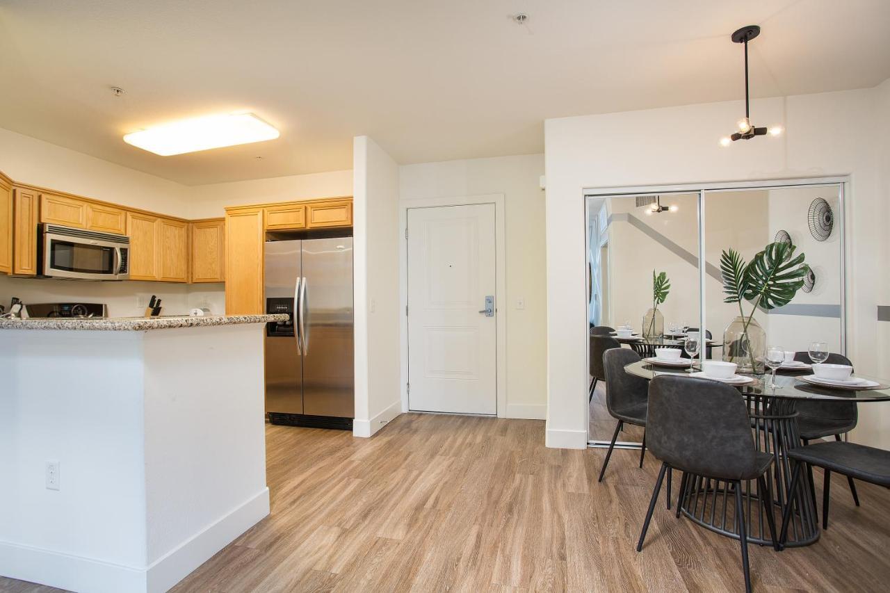 Westwood Luxury Suites Los Angeles Exterior foto