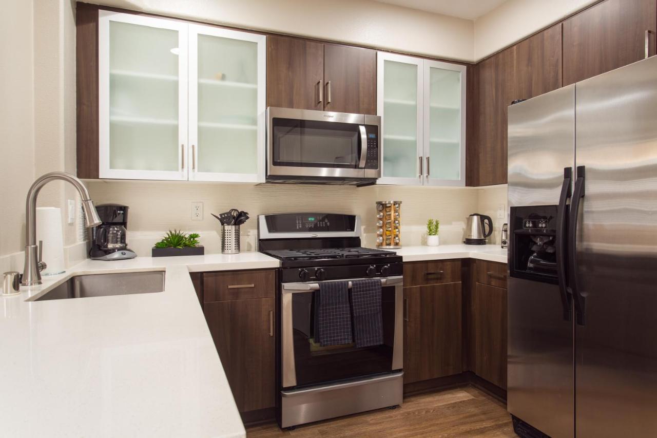 Westwood Luxury Suites Los Angeles Exterior foto